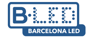 ERP Barcelona LED